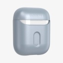Etui tech21 dla Airpods szare