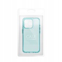 Euti matrix clear Iphone 16 Pro mint