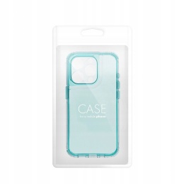 Euti matrix clear Iphone 16 Pro mint