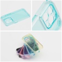 Euti matrix clear Iphone 16 Pro mint