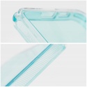 Euti matrix clear Iphone 16 Pro mint