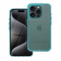 Euti matrix clear Iphone 16 Pro mint