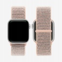 Pasek Apple Watch 40mm Różowy