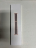 Pasek Apple Watch 40mm Różowy