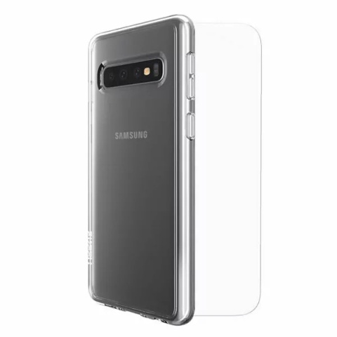 SKECH 360 Protection Samsung Galaxy S10 folia+szkło