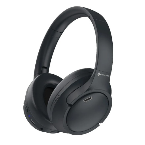 Słuchawki Forcell F-Audio Vibe ANC Wireless
