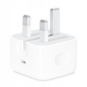 Apple MHJF3B/A ładowarka do urządzeń przenośnych