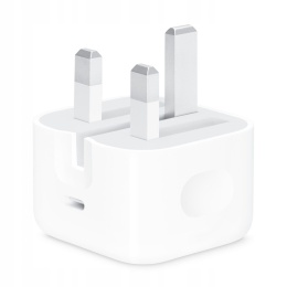 Apple MHJF3B/A ładowarka do urządzeń przenośnych
