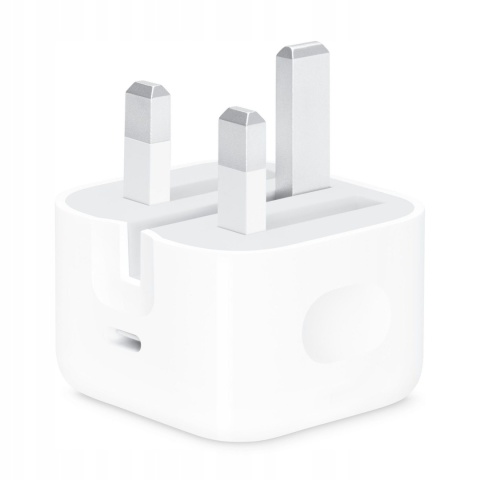 Apple MHJF3B/A ładowarka do urządzeń przenośnych