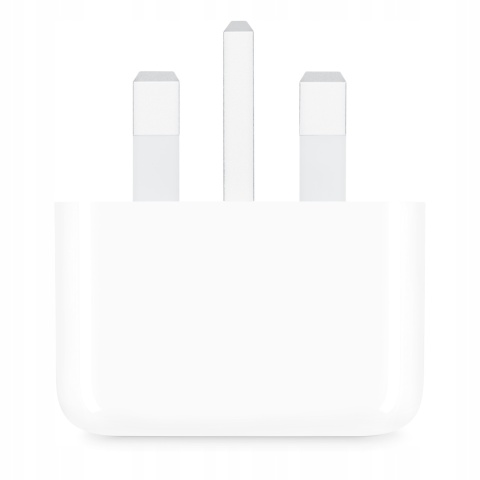 Apple MHJF3B/A ładowarka do urządzeń przenośnych