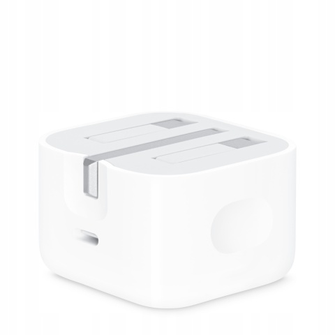 Apple MHJF3B/A ładowarka do urządzeń przenośnych