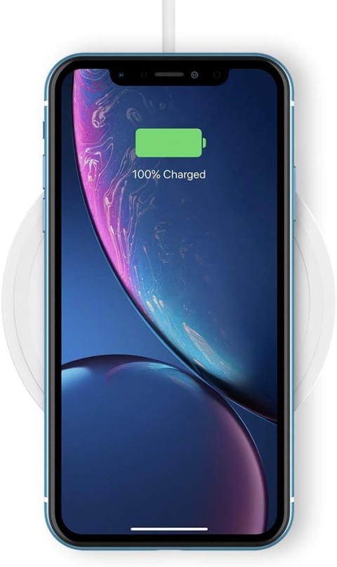 Belkin BoostUp Wireless Charging Pad 10W