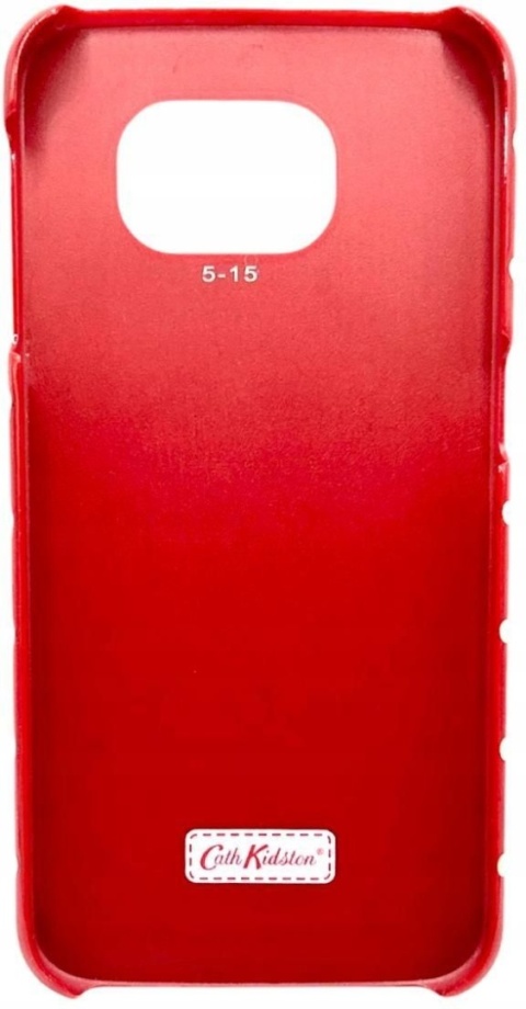 Etui Cath Kidston Samsung Galaxy S6