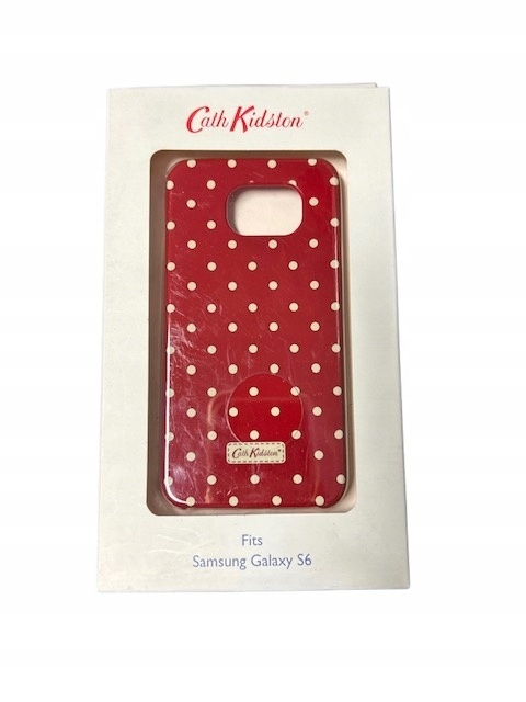 Etui Cath Kidston Samsung Galaxy S6