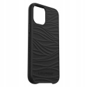Etui LifeProof WAKE iPhone 12 Mini czarne