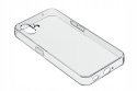 Etui NOTHING Phone (1) case