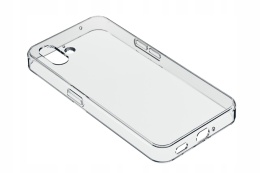 Etui NOTHING Phone (1) case