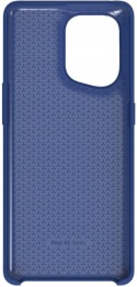Etui OPPO Find X5 Blue