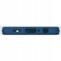 Etui Oppo Life Always Smart Reno8 Lite 5G Niebieskie