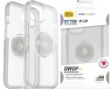 Etui Otter +POP iPhone 13