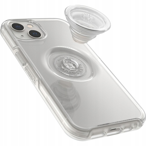 Etui Otter +POP iPhone 13