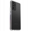 Etui Otter Samsung A53 React przezroczyste