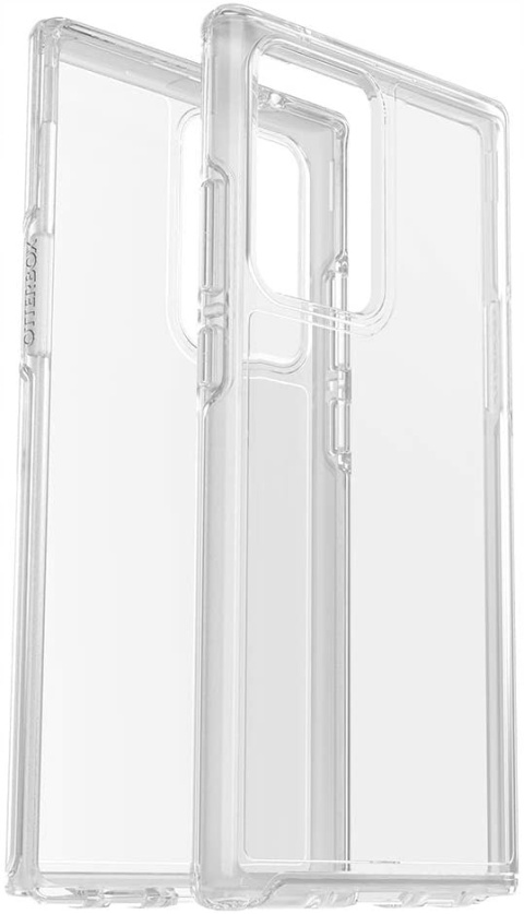 Etui Otter Samsung Note 20 Ultra Symmetry przezroc