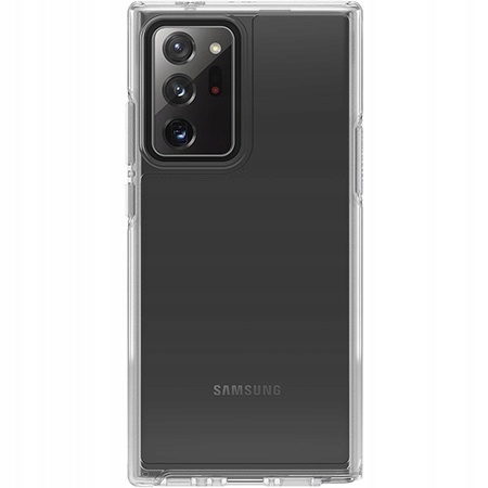 Etui Otter Samsung Note 20 Ultra Symmetry przezroc