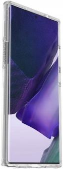 Etui Otter Samsung Note 20 Ultra Symmetry przezroc