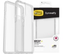 Etui Otter Samsung S21+ Symmetry przezroczyste