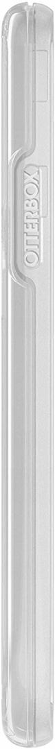 Etui Otter Samsung S21+ Symmetry przezroczyste