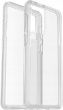 Etui Otter Samsung S21+ Symmetry przezroczyste
