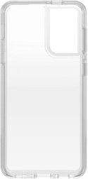 Etui Otter Samsung S21+ Symmetry przezroczyste