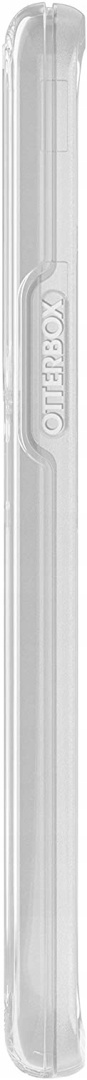 Etui Otter Samsung S21 Ultra Symmetry przezroczyst
