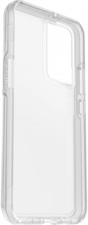 Etui Otter Samsung S22+ Symmetry przezroczyste