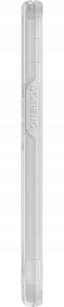 Etui Otter Samsung S22+ Symmetry przezroczyste