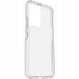 Etui Otter Samsung S22 Ultr Symmetry przezroczyste