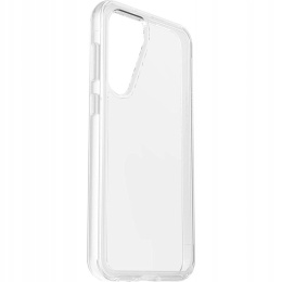 Etui Otter Samsung S23+ Symmetry przezroczyste
