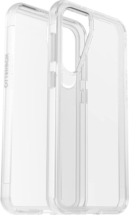 Etui Otter Samsung S23+ Symmetry przezroczyste