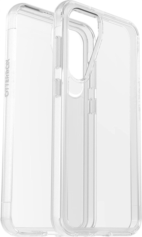 Etui Otter Samsung S23+ Symmetry przezroczyste