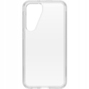 Etui Otter Samsung S23+ Symmetry przezroczyste