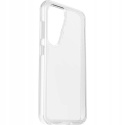 Etui Otter Samsung S23 Symmetry przezroczyste