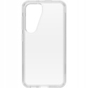 Etui Otter Samsung S23 Symmetry przezroczyste