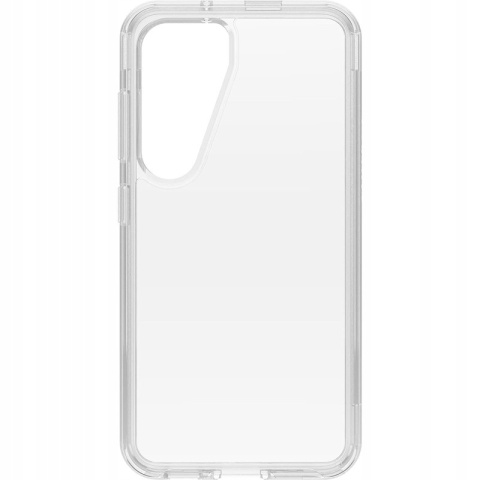 Etui Otter Samsung S23 Symmetry przezroczyste