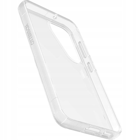 Etui Otter Samsung S23 Symmetry przezroczyste