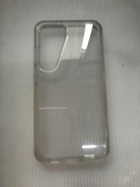 Etui Otter Samsung S23 Symmetry przezroczyste