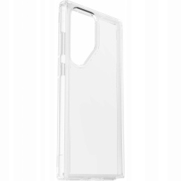 Etui Otter Samsung S23 Ultr Symmetry przezroczyste