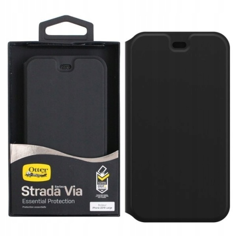 Etui OtterBox StradaVia iPhone 11
