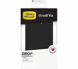 Etui OtterBox StradaVia iPhone 12 Pro Max