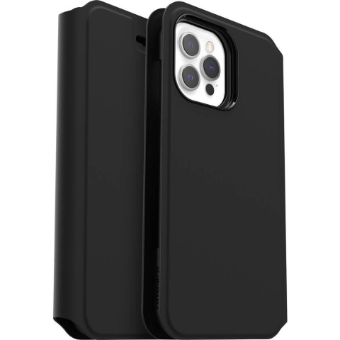 Etui OtterBox StradaVia iPhone 12 Pro Max